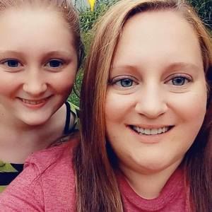 Meet your Posher, Mackenzie